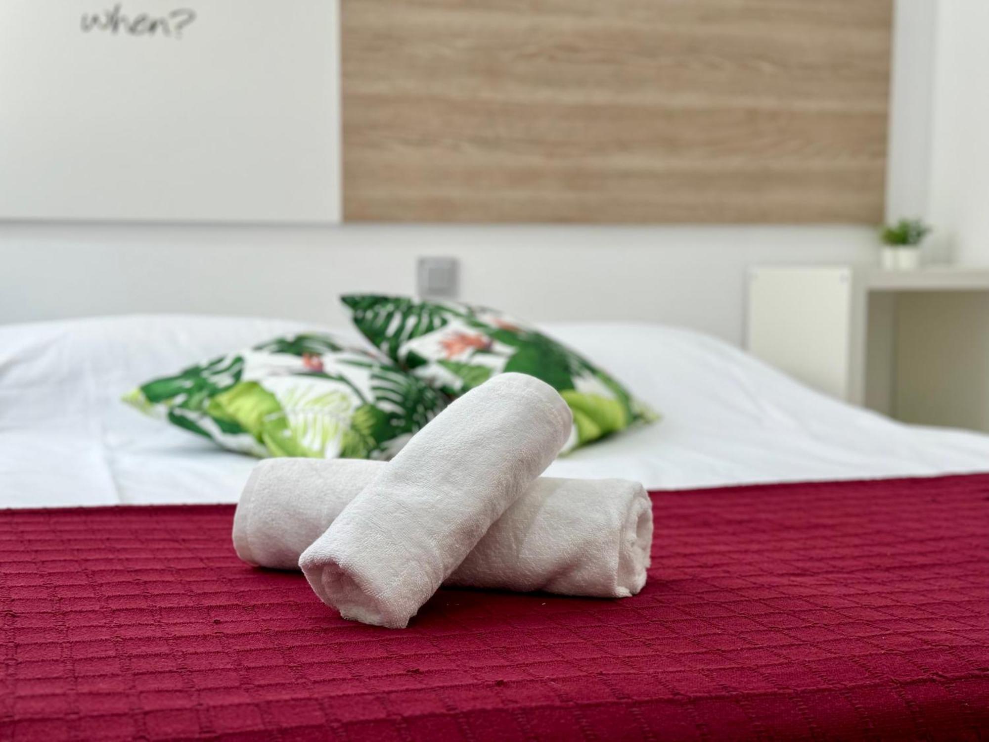 Apartamento Sweet Capuchinos Málaga Exterior foto