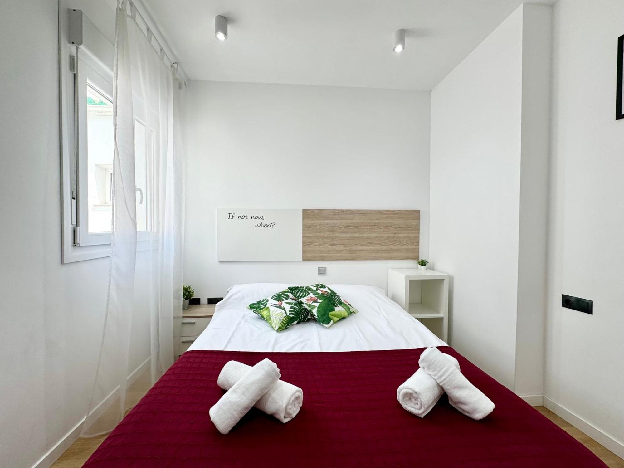 Apartamento Sweet Capuchinos Málaga Exterior foto