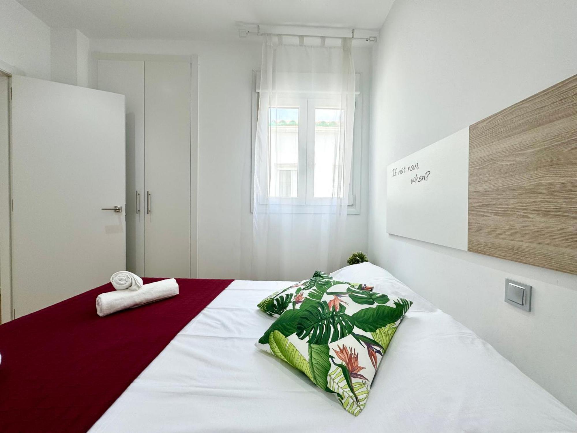 Apartamento Sweet Capuchinos Málaga Exterior foto